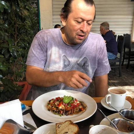 Foto de la vida y trayectoria de Geinier